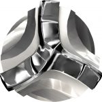 2618 Trijet_Kopf Head